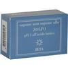 ZETA FARMACEUTICI Zeta Sapone Non Sapone Detergente Allo Zolfo pH5 All'Acido Lattico 100 g