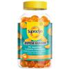 Supradyn Difese Gummy Integratore Difese Immunitarie Vitamina C, Vitamina D e Zinco 60 Caramelle