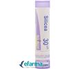 Boiron Silicea 30CH Granuli Tubo