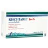 Rischiaril Forte Integratore Sistema Nervoso 10 Bustine