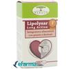 Renaco Lipolysar Long Action Integratore 45 Capsule