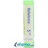 Boiron Belladonna 5CH 80 Granuli Tubo 4 g