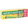 Sella Arnica 10% Gel Forte Formula 50 Gel Lenitivo Per Traumi 72 ml