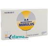 Nomabit Essenze Floreali Nomabit Mimulus Fiori di Bach Globuli 6 g