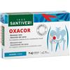 Santiveri Oxacor K2 Integratore Ossa 40 Capsule