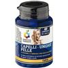 Colours of Life Optima Colours of Life Capelli Unghie Pelle Integratore Vitamine e Minerali 60 Compresse