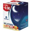 Linea Act Melatonina Act Forte + 5 Complex Integratore 90 Compresse