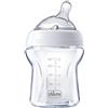 Chicco Biberon Natural Feeling 0M+ Vetro 150 ml