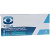 Stilla Decongestionante 0.05% Collirio 10 Flaconcini Monodose 0,3 ml