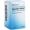 Guna Heel Ignatia Rimedio Omeopatico Contro Stress 50 Compresse