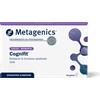 Metagenics Cognifit Integratore Funzione Celebrale 30 Capsule