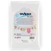 Sinaqua Baby Glove Guanti Detergenti 4pz