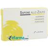 Fadem Sapone Zolfo Igienizzante Purificante 100 g