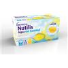 Nutilis Nutricia Nutilis Aqua Gel Essential Acqua Gelificata Pronta all'Uso, Limone, 4x125ml