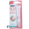 Farmaceutici Dott. Ciccarelli SOS Unghie Gel Rinforzante Unghie Fragili 10 ml
