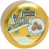 Valda Zenzero e Limone Pastiglie Per La Gola 50 g