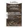 Euphidra ColorPRO XD 507 Castano Chiaro Naturale Freddo Tintura Per Capelli