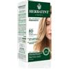 Herbatint Tintura Capelli Gel Permanente 8D Biondo Chiaro Dorato 150 ml