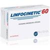 Linfocinetic Integratore 60 Compresse
