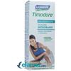 Timodore Polvere Deodorante Piedi Assorbente Antiodore 75 g
