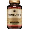Solgar Alimento B Integratore di Vitamina B 50 Capsule