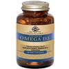 Solgar Advanced Omega D3 Integratore Colesterolo 120 Perle Softgel