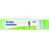 Boiron Arnica Montana 5CH Granuli Tubo Medicinale Omeopatico