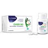 Supravit Over 50 Integratore Multivitaminico e Multiminerale 60 Compresse