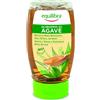 Equilibra Sciroppo D'Agave Bio e Vegan 350 g