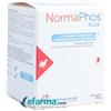 Pharmacross Normaphos Plus Polvere Integratore Per Animali 45 g