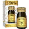 Dottor Giorgini Dr. Giorgini Potassio Ascorbato Integratore Antiossidante 60 Pastiglie