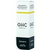 GHC Medical Shampoo Deforforante Con Zenzero Anti-Forfora 200 ml