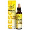 Rescue Remedy Gocce Fiori Di Bach Original 20 ml