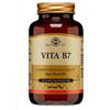 Solgar Vita B7 Integratore di Myo-Inositolo 50 Capsule Vegetali