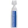 Uriage Bébé 1° Siero Fisiologico Naturale Sterile 5 ml x 15 Fiale Detergente Naso e Occhi Neonati e Bambini