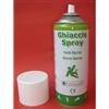 Farmacare Ghiaccio Spray Istantaneo Traumi 400 ml