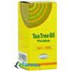 Vividus Tea Tree Oil 30 Ml