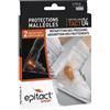 Epitact Sport Protezione Malleoli 2 Pezzi