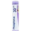 Boiron Phosphorus 30CH Globuli Tubo