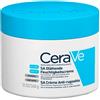 Cerave SA Crema Levigante Urea 10% Acido Salicilico 340g Pelle Secca e Ruvida
