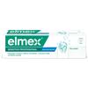 Elmex Sensitive Professional Dentifricio Sbiancante Delicato 75 ml