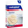 Leukoplast Barrier Cerotti Antibatterici 30 Pezzi Assortiti