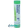Boiron Mercurius Solub 5 CH Granuli Tubo