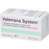 Sanifarma Valeriana System Integratore 30 Compresse