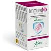 Aboca Immunomix Advanced Aboca Integratore per le Difese Immunitarie 50 Capsule