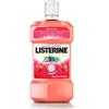 Listerine Smart Rinse Collutorio Bambini Protezione Carie 500 ml