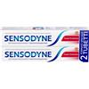 Sensodyne Classic Protection 2X75 ml