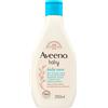 Aveeno Baby Daily Care Bagnetto Corpo e Capelli 250 ml Shampoo e Bagnoschiuma Bambini Delicato 2in1