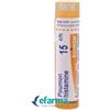 Boiron Poumon Histamine 15CH Granuli Tubo