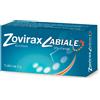 Alimenta 2000 Zovirax Labiale Infezione Virus Herpes Simplex (Herpes Labiale) Labbra Adulti e Adolescenti 2 g